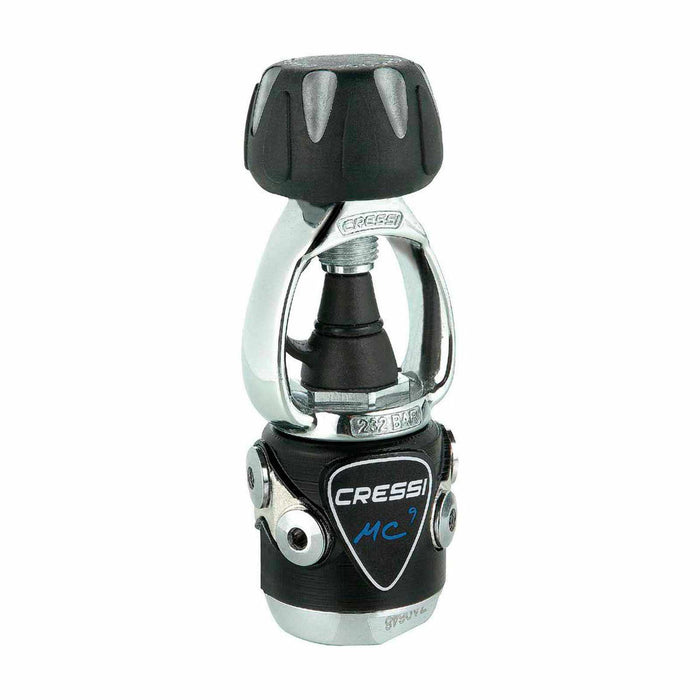 Regolatore Mc9 I Stadio Din 300 Cressi HZ820098