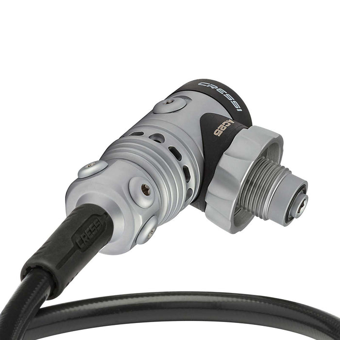 Regulador Ac25 I Etapa Din 300 Cressi HZ900004