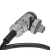 Regulador Ac25 I Etapa Din 300 Cressi HZ900004