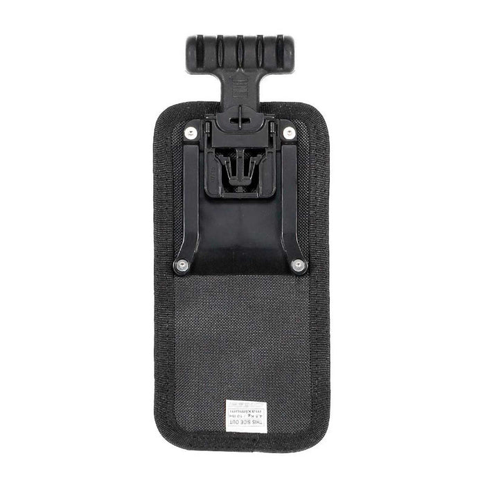 Weight Pocket L.A.S. 2.0 Pair Black Cressi IZ750094