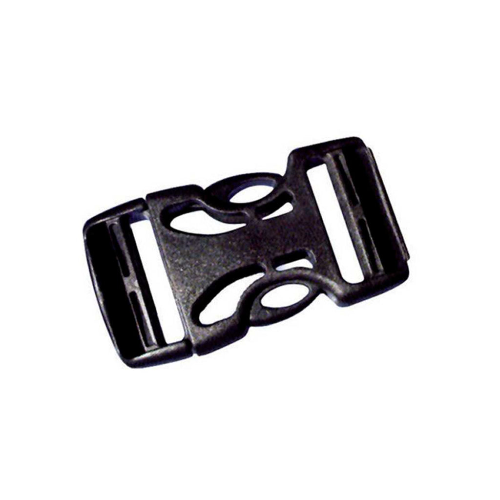 Fibbia Bayonet a Doppia Tensione 25mm Cressi EIZ750130K