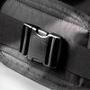 Buckle Bayonet Ventral Double Tensioned 50mm Cressi EIZ750134