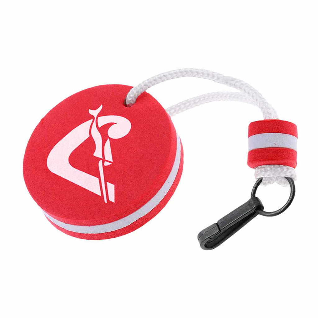 Portachiavi Galleggiante Rosso Cressi NY000080