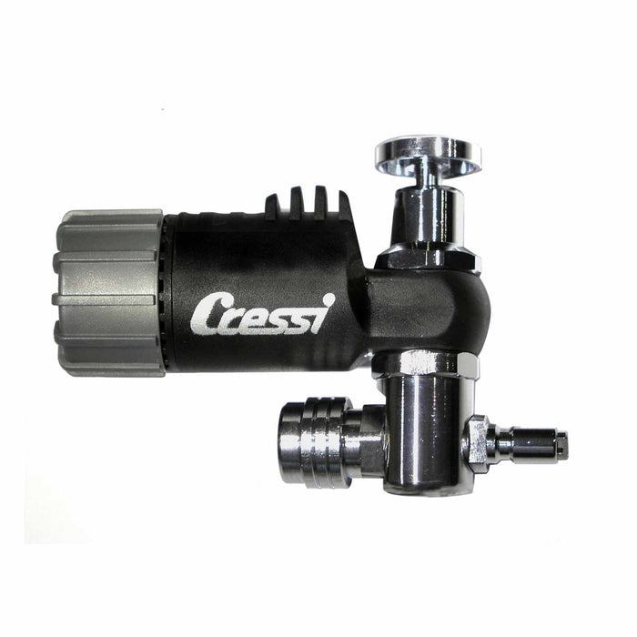 Segnalatore Acustico Sistema Diretto Pro Cressi EJA100003