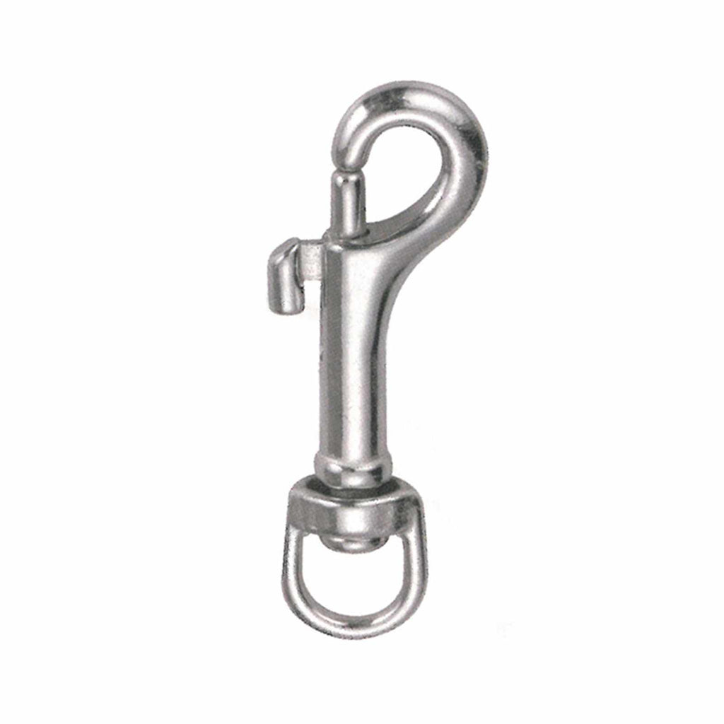 Carabiner Dir Acciaio Inossidabile 316 87mm Cressi EJA199995