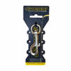 Carabiner Dir Acciaio Inossidabile 316 87mm Cressi EJA199995