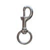 Carabiner Dir Stainless Steel 316 120mm Cressi EJA199999