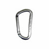 Carabiner Stainless Steel Aisi 316 80mm Cressi EJA200004