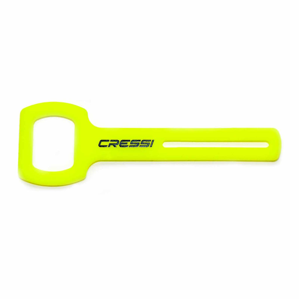 Porta Otturatore in Silicone Cressi EJA200114