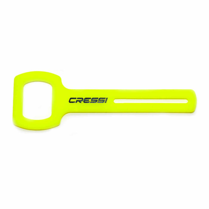Porta Otturatore in Silicone Cressi EJA200114
