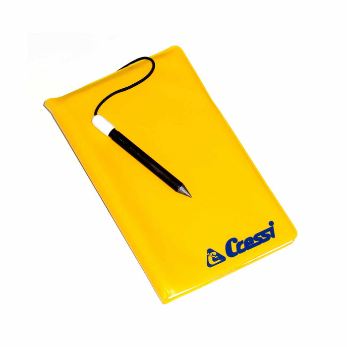 Underwater Notebook Cressi EJA700002