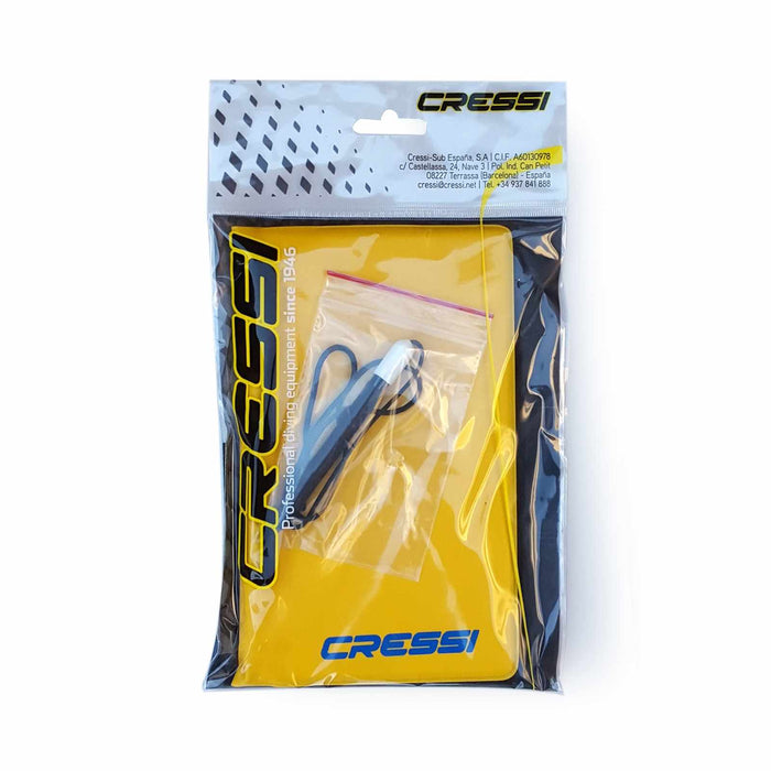 Underwater Notebook Cressi EJA700002
