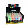 Marker per Immersione Rosa 20ml Cressi EJA700035