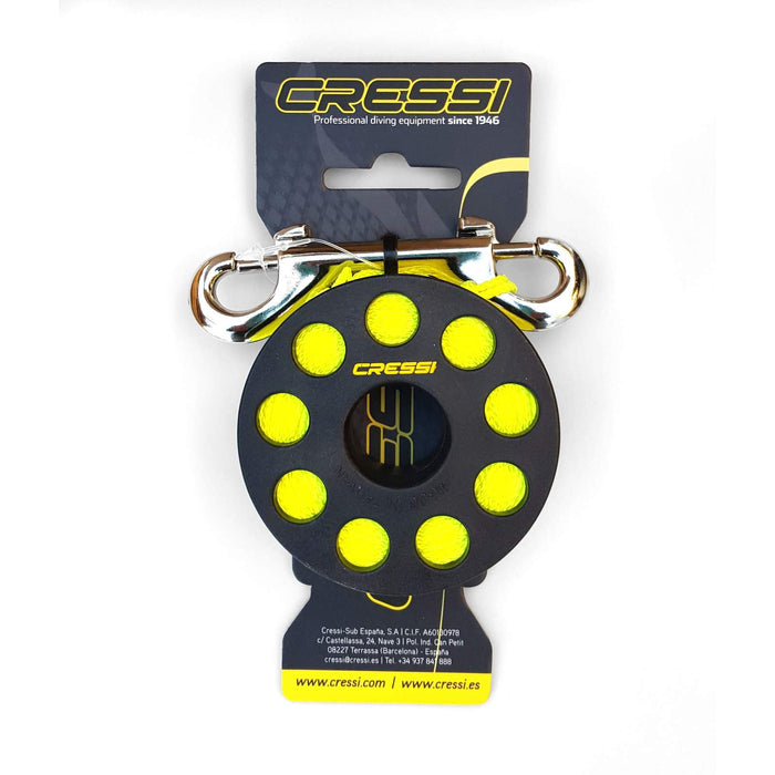 Rocchetto di Spool 30m Cressi EJA800003