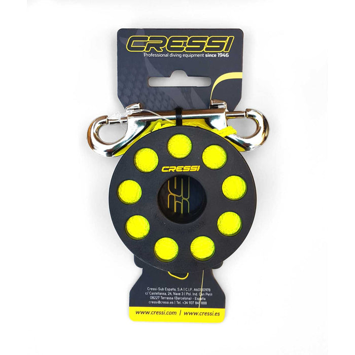 Rocchetto di Spool 50m Cressi EJA800005