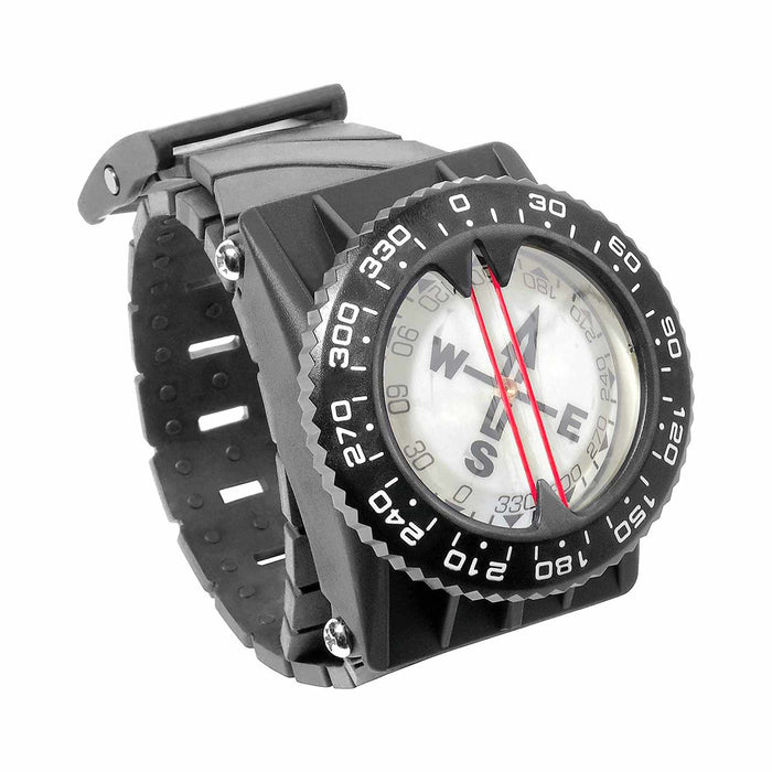 Compass Wrist-Hose Mount Cressi KB760100