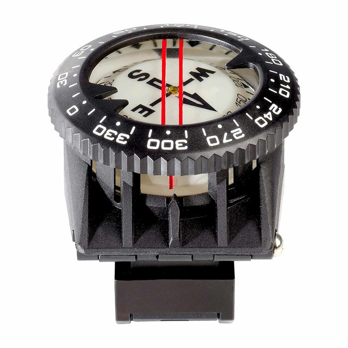 Compass Wrist-Hose Mount Cressi KB760100