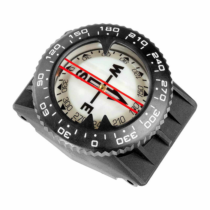 Compass Wrist-Hose Mount Cressi KB760100