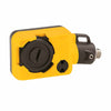Console Digi Yellow Cressi KC790010