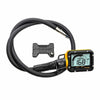 Console Digi Yellow Cressi KC790010