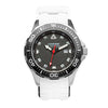 Dive Watch Manta Black-White Cressi EKS764730