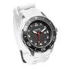 Dive Watch Manta Black-White Cressi EKS764730
