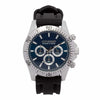 Orologio subacqueo Nereus blu-acciaio Cressi XKS765062