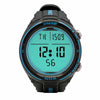 Dive Computer Goa Black-Blue Cressi KS820052