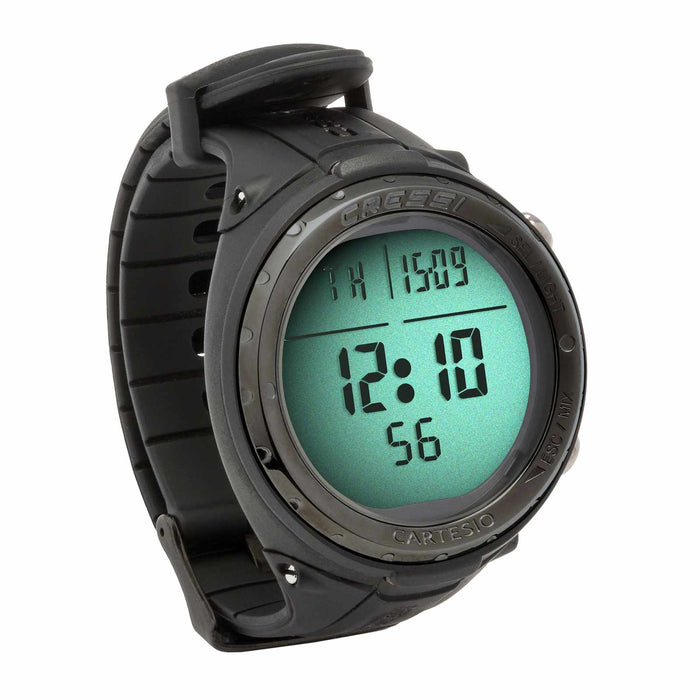 Dive Computer Cartesio Metal Cressi KS830850