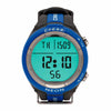 Dive Computer Neon Black-Blue Cressi KS840020