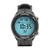 Dive Computer Nepto Black Cressi KS841050
