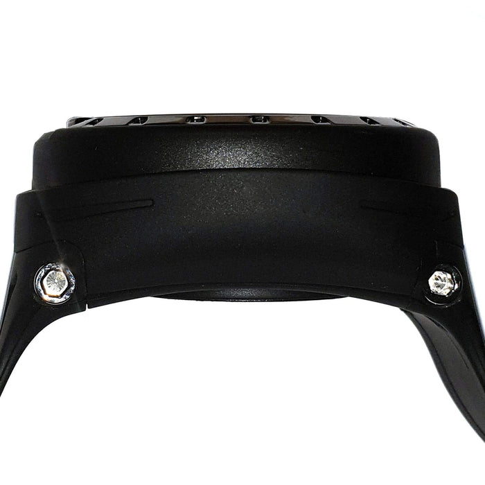 Dive Computer Michelangelo Black-Steel Cressi KS850050