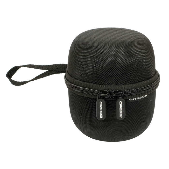 Dive Computer Michelangelo Black-Steel Cressi KS850050