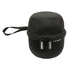 Dive Computer Michelangelo Black-Steel Cressi KS850050