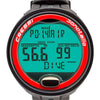 Dive Computer Donatello Red Cressi KS860058