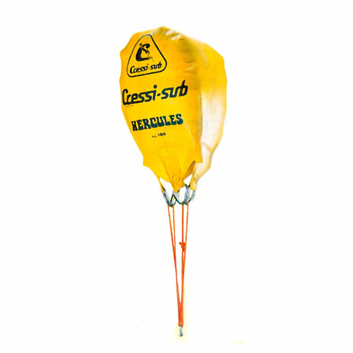 Lifting Balloon Hercules 500kg Cressi KU745003