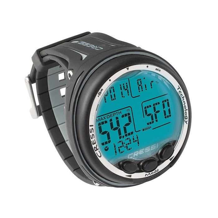 Protezione dello Schermo Per Giotto Trasparente Cressi KZ740098