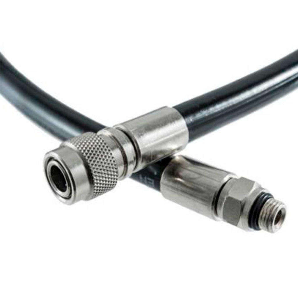 Manguera Hp Para Manómetro 20cm Cressi EKZ760500