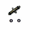 Kit Manómetro Piston y O-Rings Cressi EKZ760503