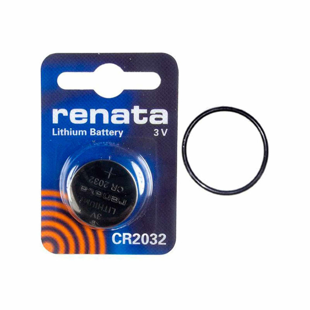 Kit Batteria e O-Ring per Digi2 Cressi EKZ790100