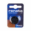 Kit Batteria e O-Ring per Digi2 Cressi EKZ790100