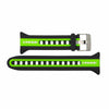 Cinturino Orologio in Silicone per Neon-Nepto Verde Cressi KZ840067