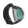 Protector de lente de reloj de silicona para Goa-Newton-Drake-Cartesio-Neon-King Cressi KS890000