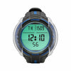 Protector de lente de reloj de silicona para Goa-Newton-Drake-Cartesio-Neon-King Cressi KS890000