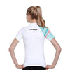 Rash Guard 2024 Man Black Short Sleeve S-2 Cressi ELW470012
