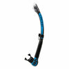 Snorkel Tube Alpha Ultra Dry Dark-Blue Cressi ES258062