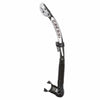 Snorkel Tube Alpha Ultra Dry Dark-White Cressi ES258130