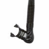 Snorkel Tube Alpha Ultra Dry Dark-White Cressi ES258130