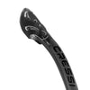 Snorkel Tube Alpha Ultra Dry Dark Cressi ES258150