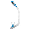 Snorkel Tube Dry Kids Blue Cressi ES258820